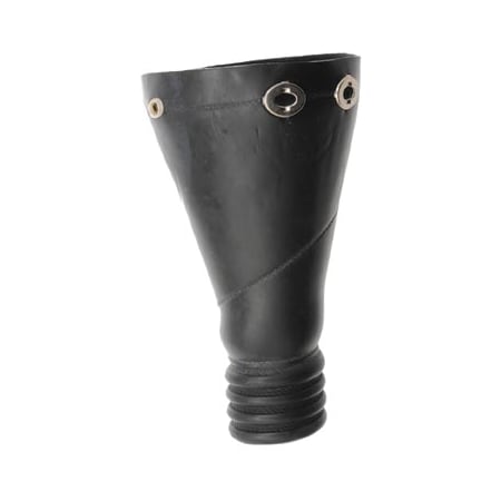 Dayco 2 To 3 Ex H Exhaust Hose, 64130 64130